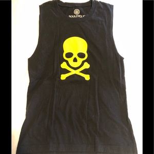 Soulcycle Tank